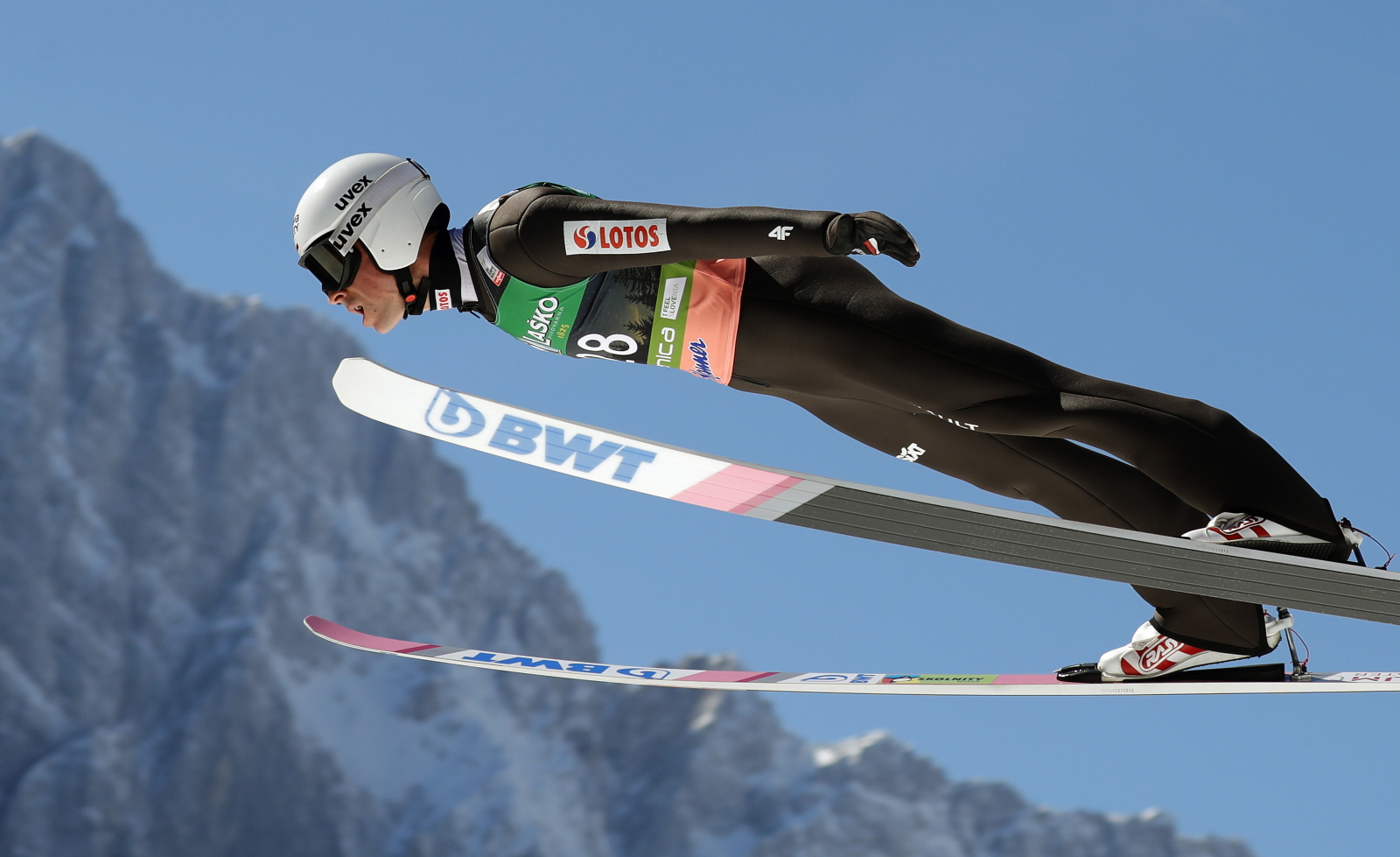 Skoki Planica Ryoyu Kobayashi Pobi Rekord I Podkre Li Dominacj