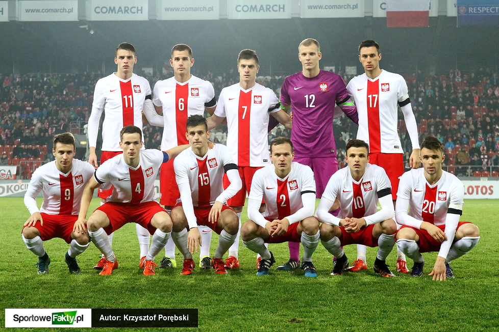 U-21: Polska - Węgry na żywo. Transmisja TV, live stream ...