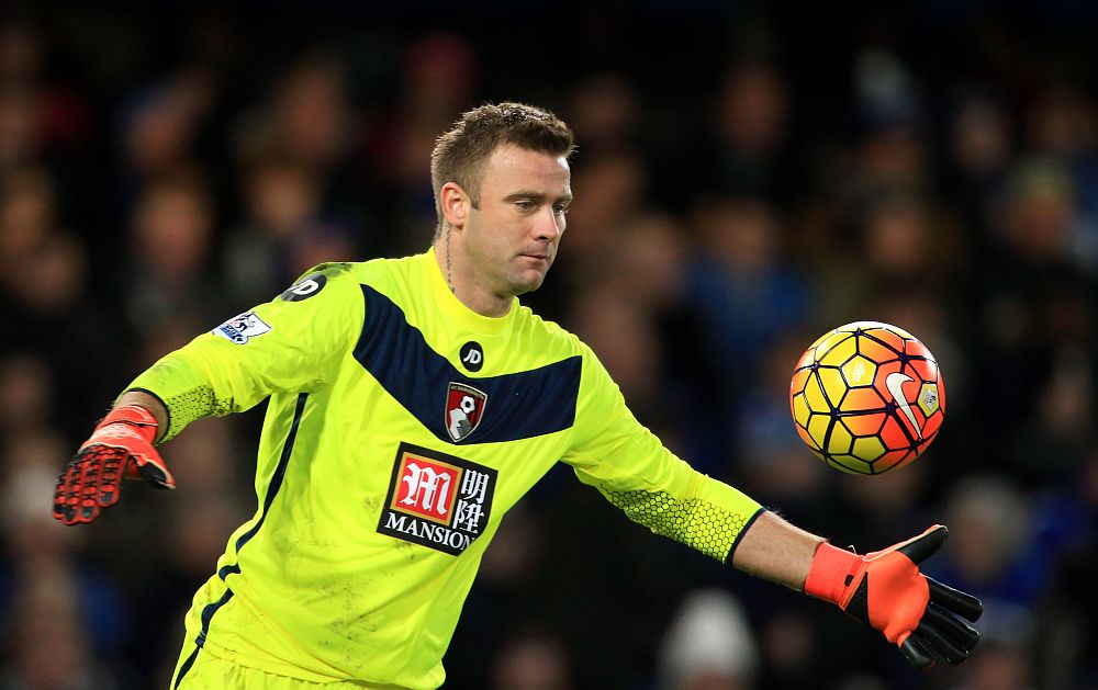 Artur Boruc wraca na Celtic Park. Rozegra mecz pokazowy ...