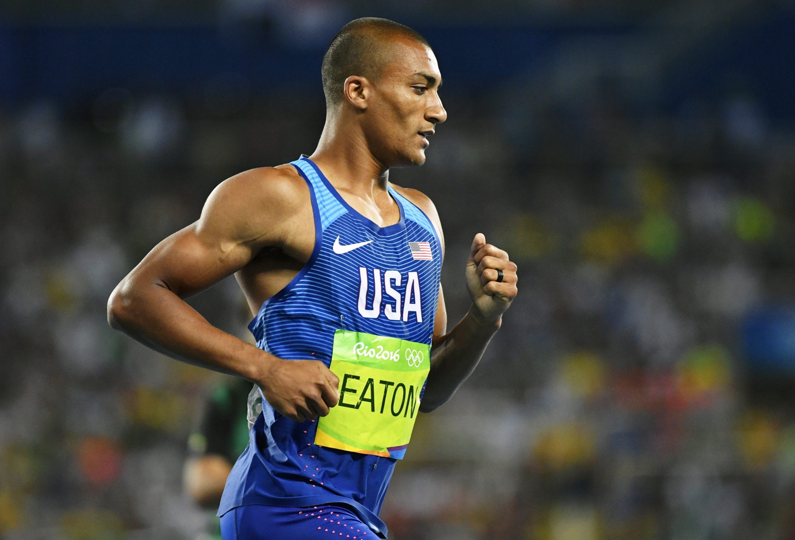 Ashton Eaton zakończył karierę Sport WP SportoweFakty
