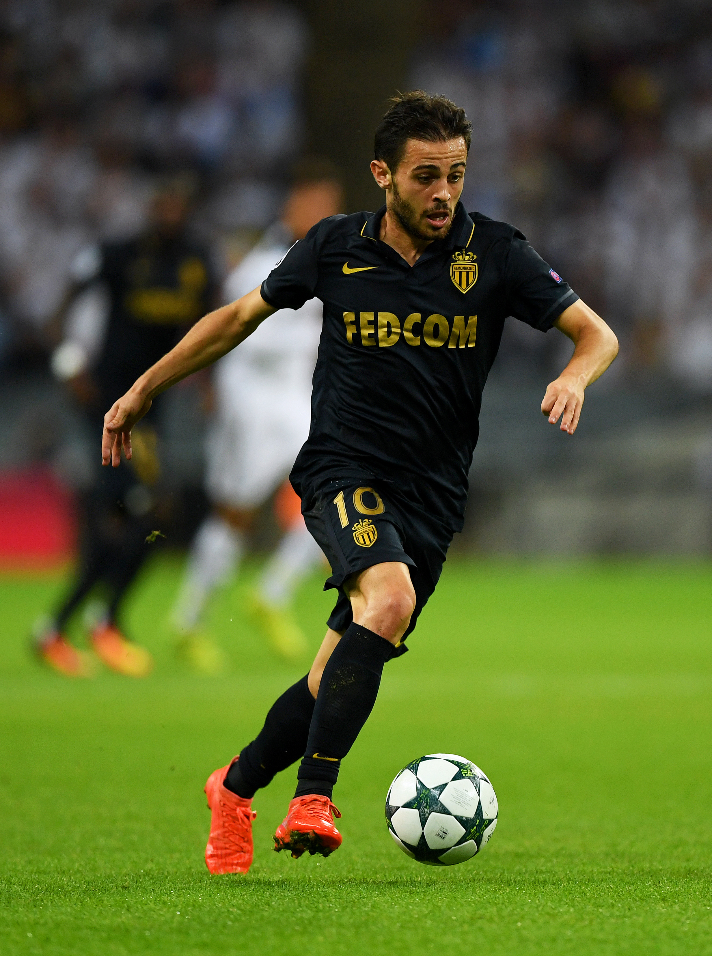 Oficjalnie: Bernardo Silva w Manchesterze City - Sport WP ...