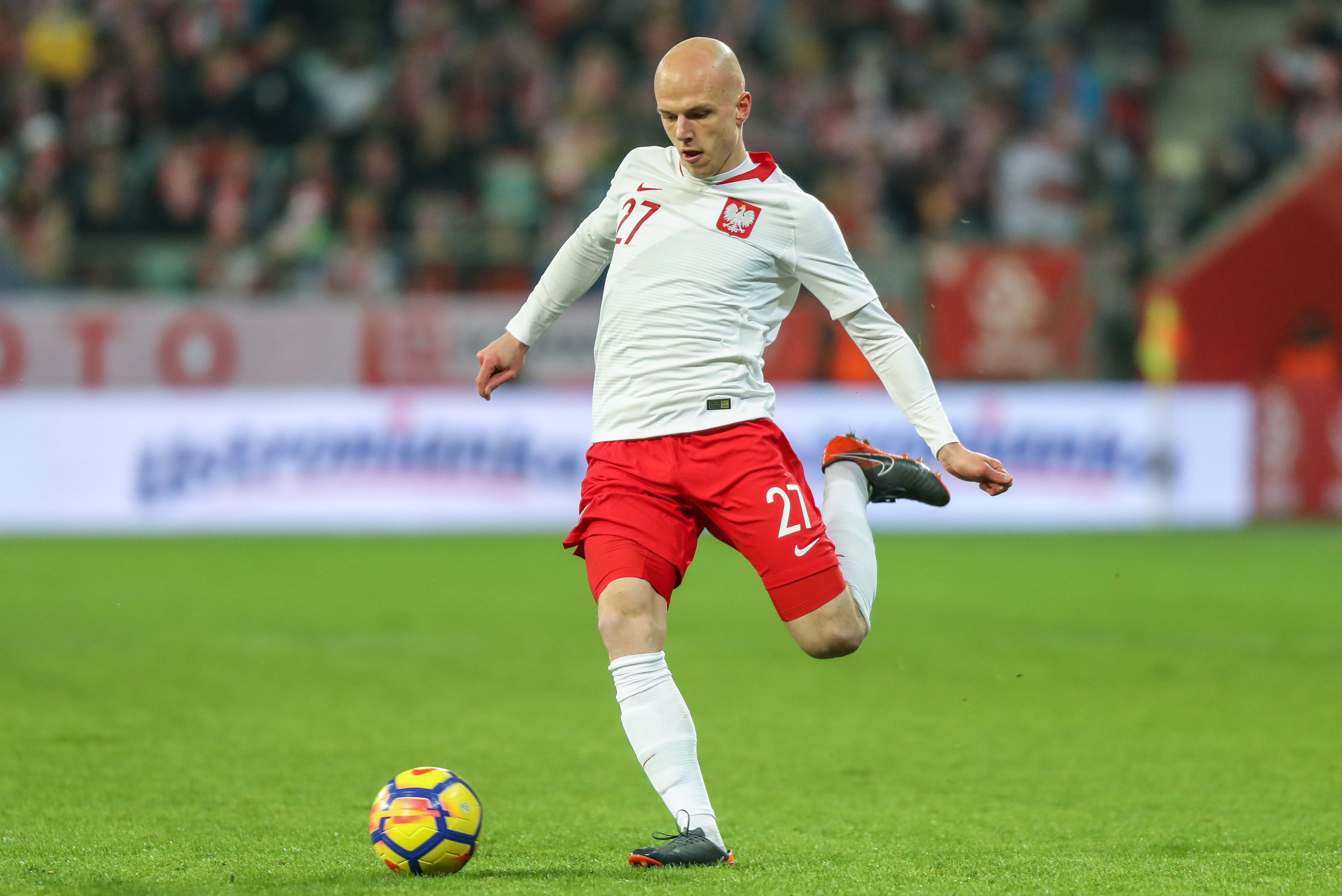 Rafał Kurzawa odejdzie do zagranicznego klubu. "Czas na ...