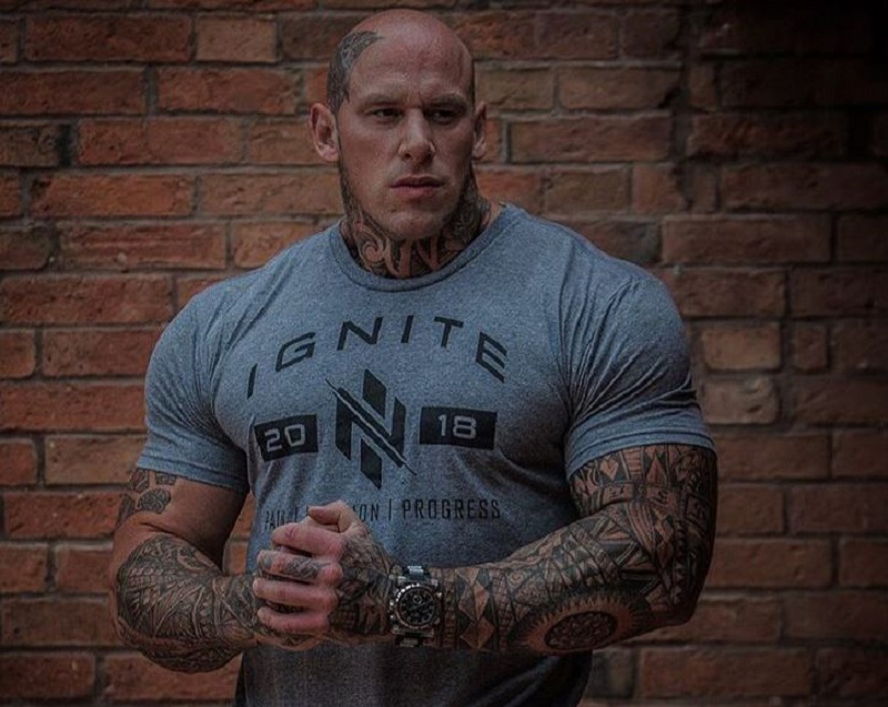 Martyn Ford