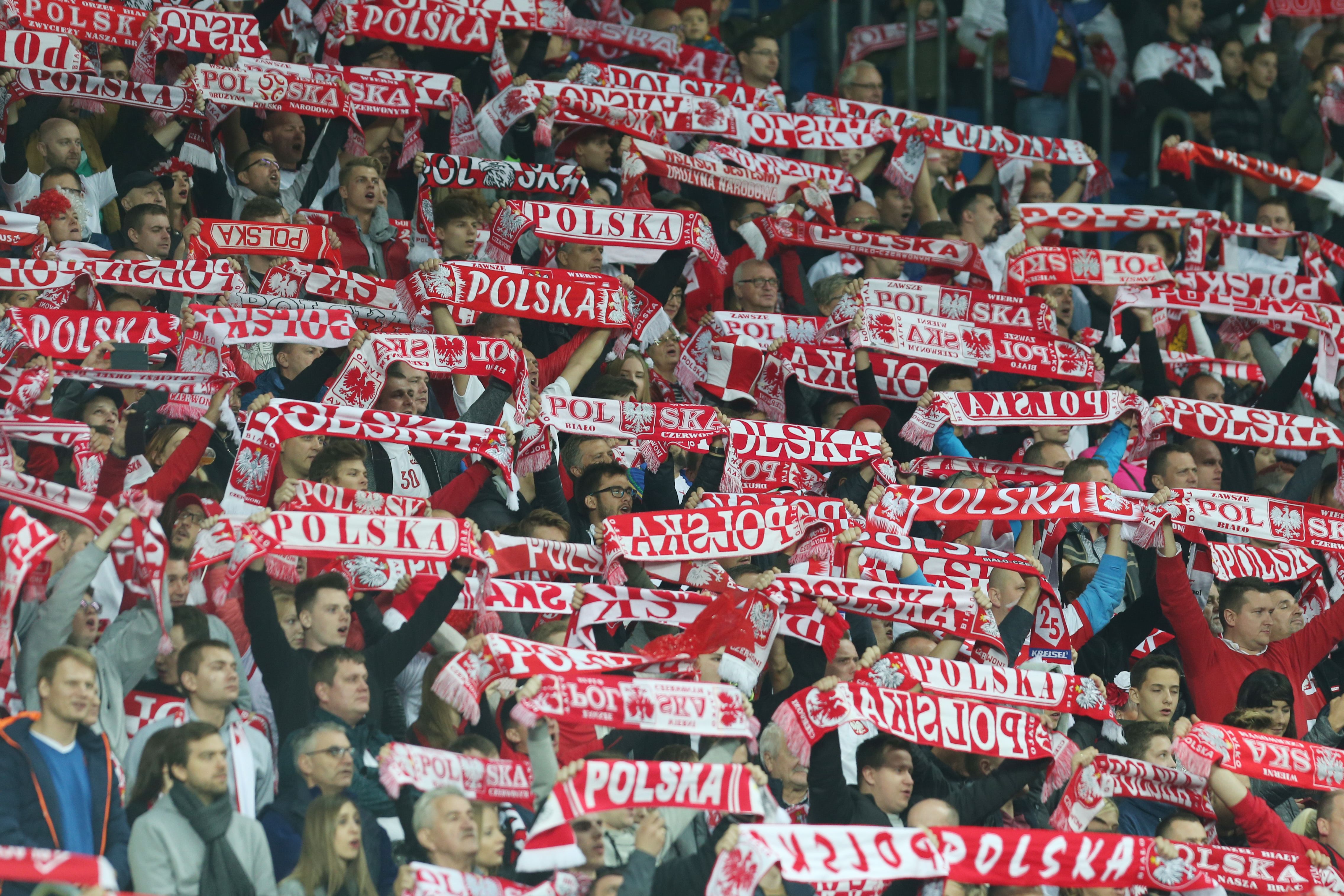 Gdzie Mecze Polski Na Euro 2020 Daty Meczow Polski Na Euro 2020