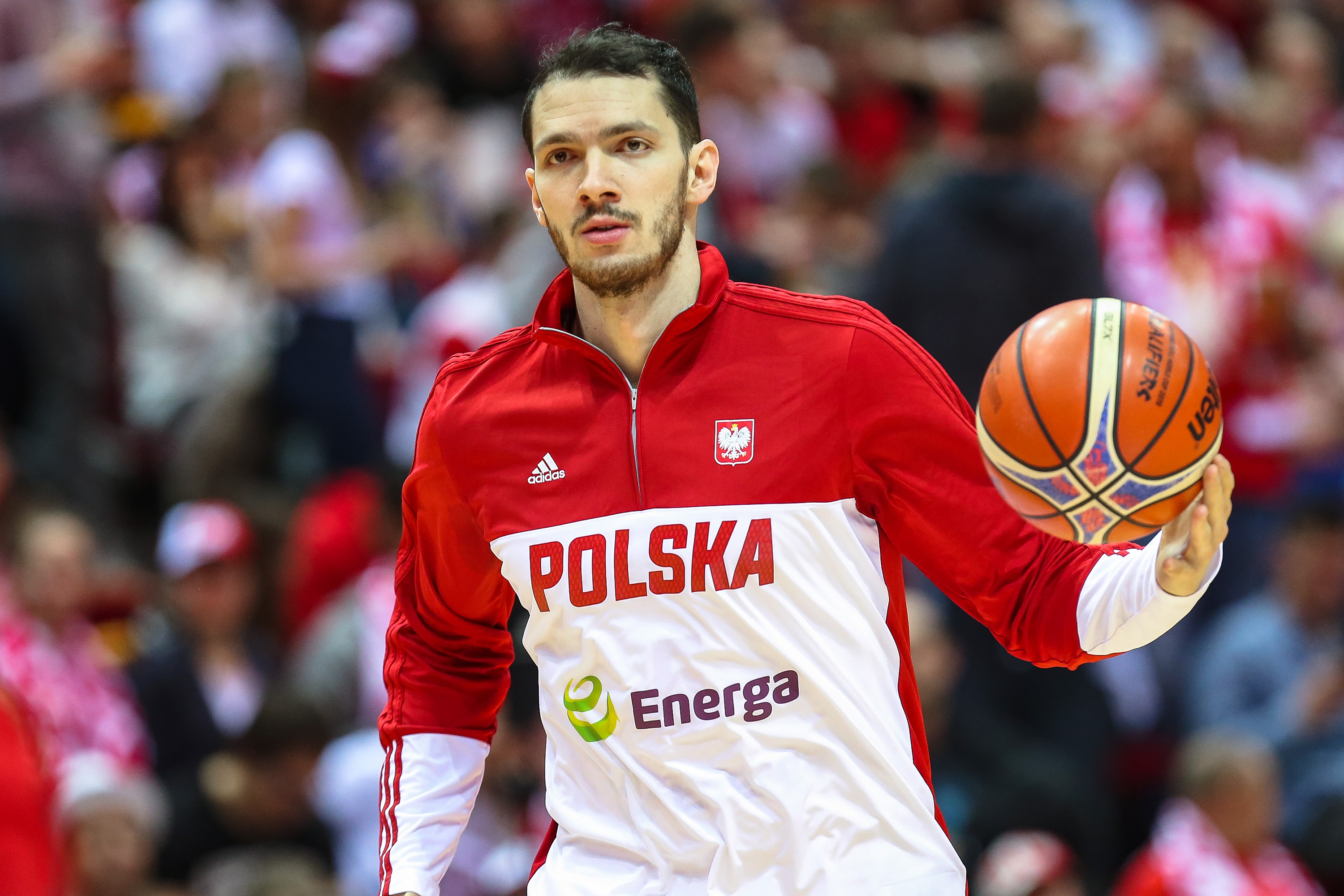 Eliminacje Eurobasket 2021 Hiszpania Polska Cuda W Saragossie