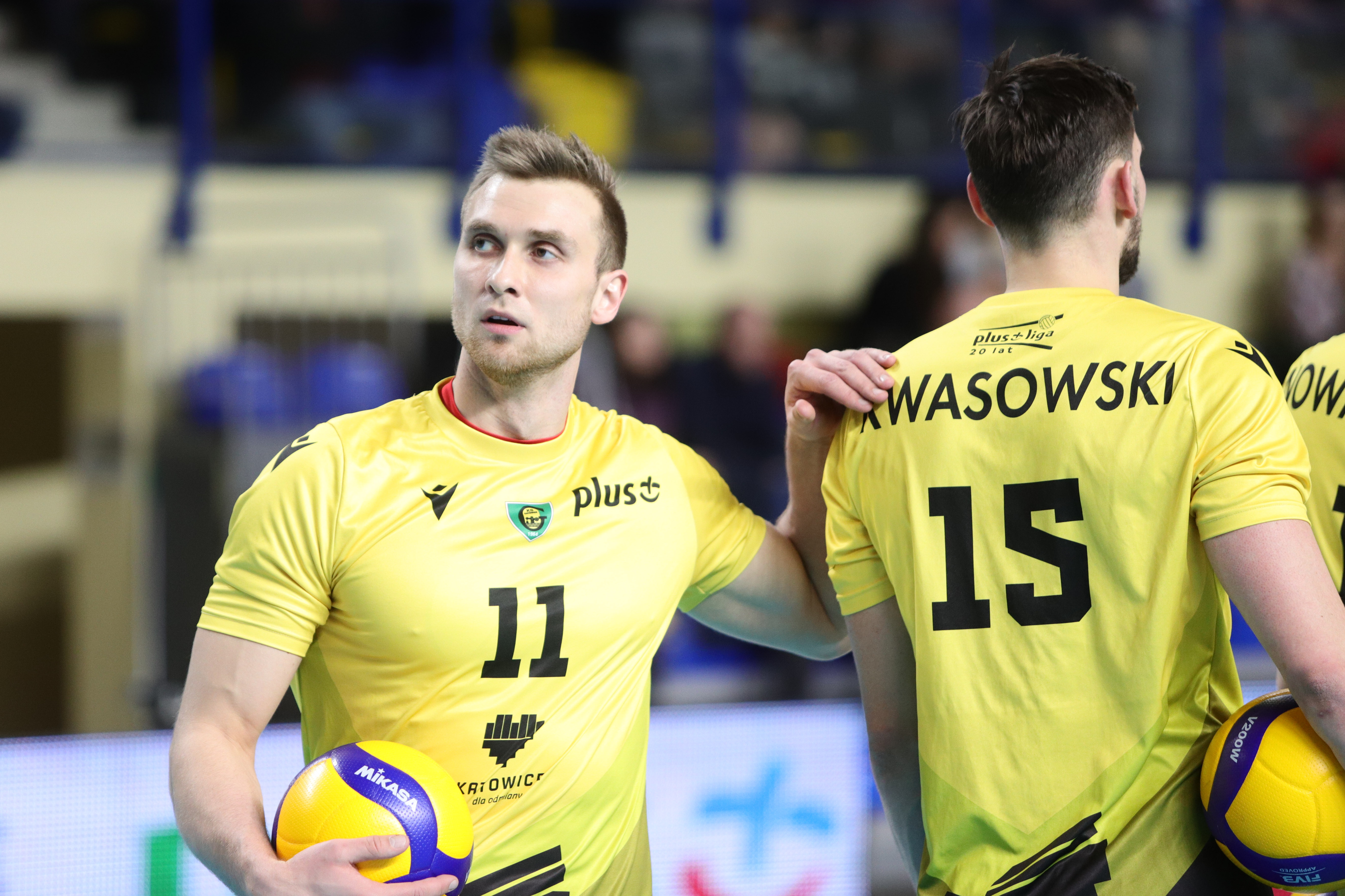 Siatkówka. PlusLiga. Oświadczenie GKS-u Katowice ...