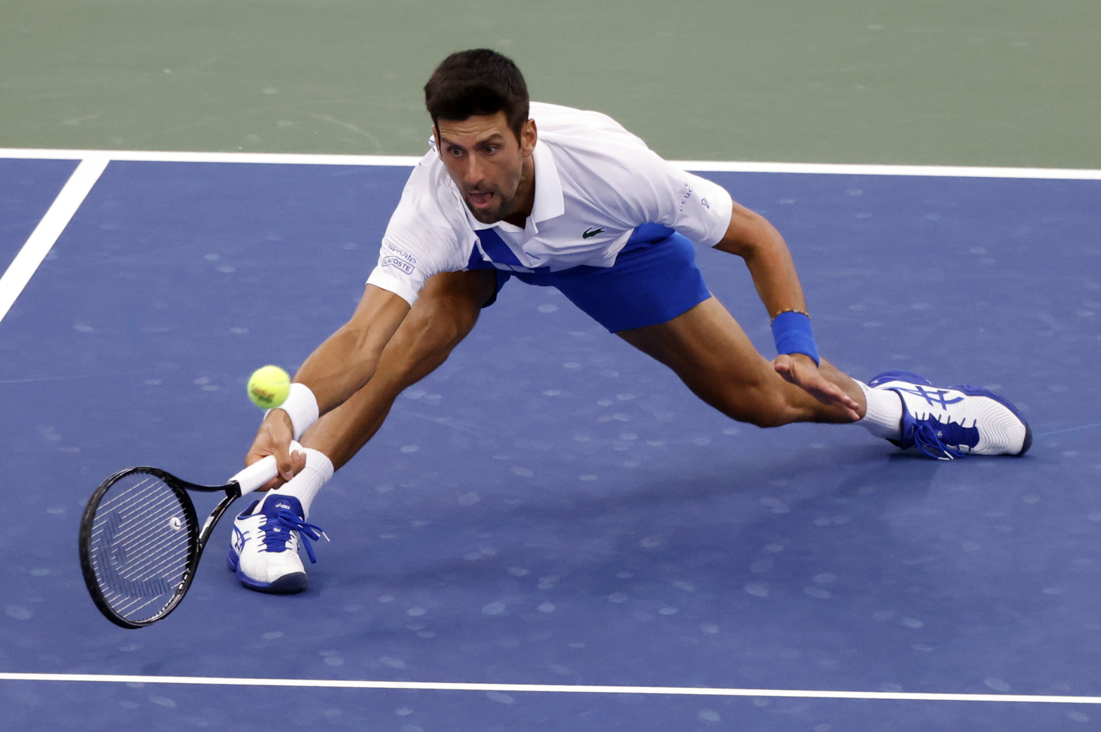 Tenis. US Open: Iga Świątek o III rundę, Magda Linette o 1 ...