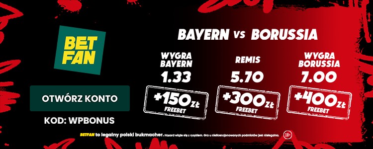 Betfan kod promocyjny