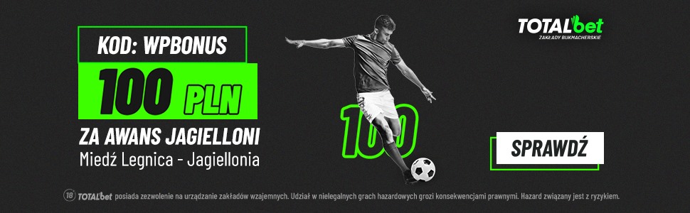 totalbet promocja