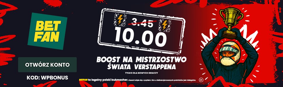 Betfan kod promocyjny