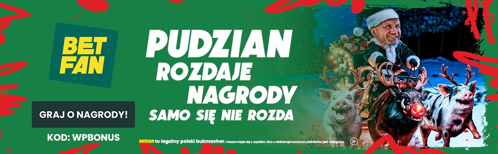 Betfan kod promocyjny